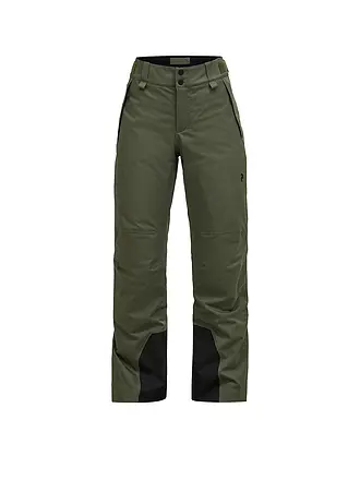 PEAK PERFORMANCE | Damen Skihose Anima HIPE® 2L Insulated | 